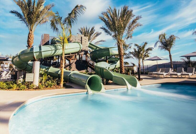 منتجع Park Hyatt Aviara