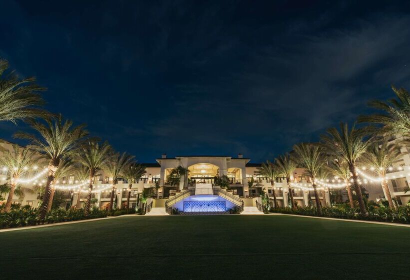 منتجع Park Hyatt Aviara