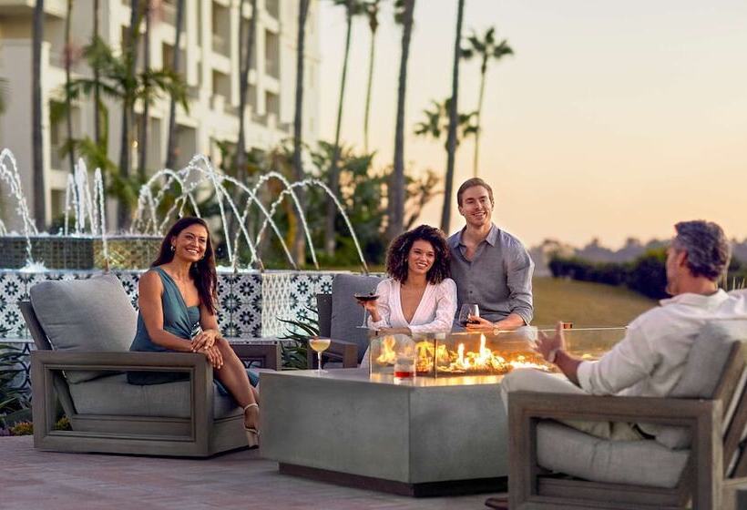 منتجع Park Hyatt Aviara