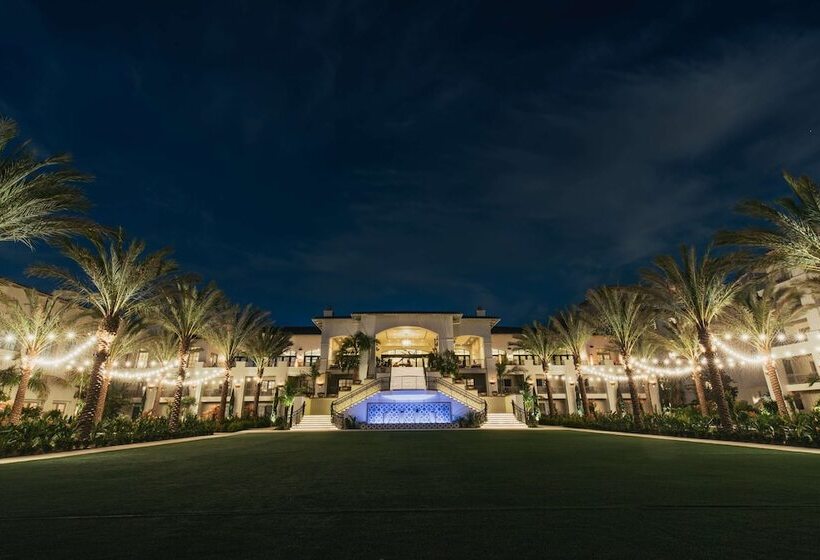 منتجع Park Hyatt Aviara