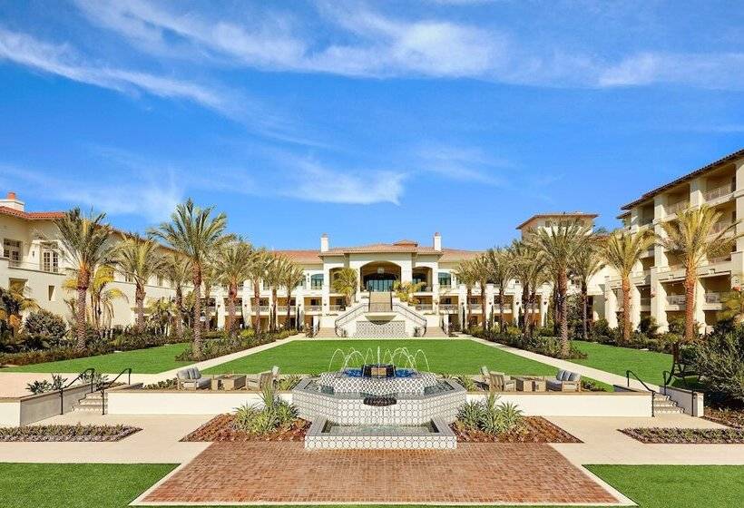 منتجع Park Hyatt Aviara