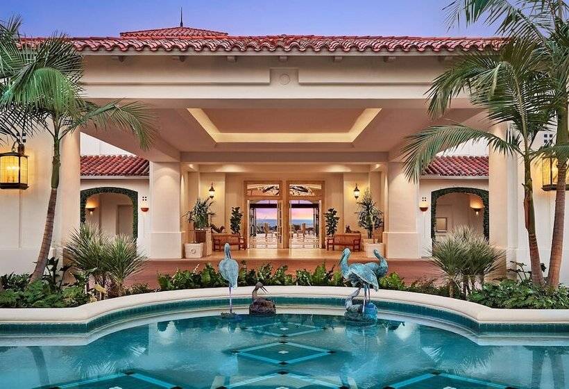 منتجع Park Hyatt Aviara