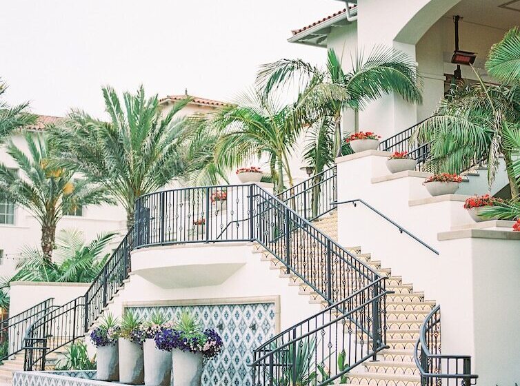 منتجع Park Hyatt Aviara