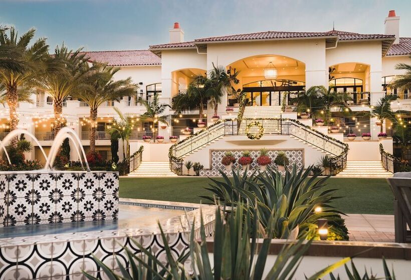 منتجع Park Hyatt Aviara