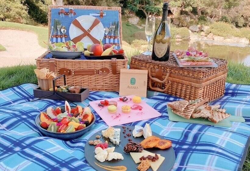 منتجع Park Hyatt Aviara