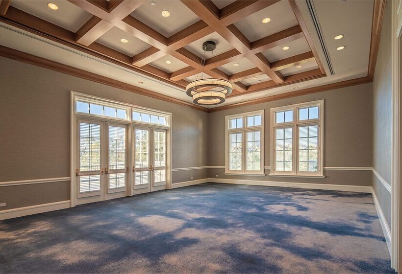 منتجع Park Hyatt Aviara