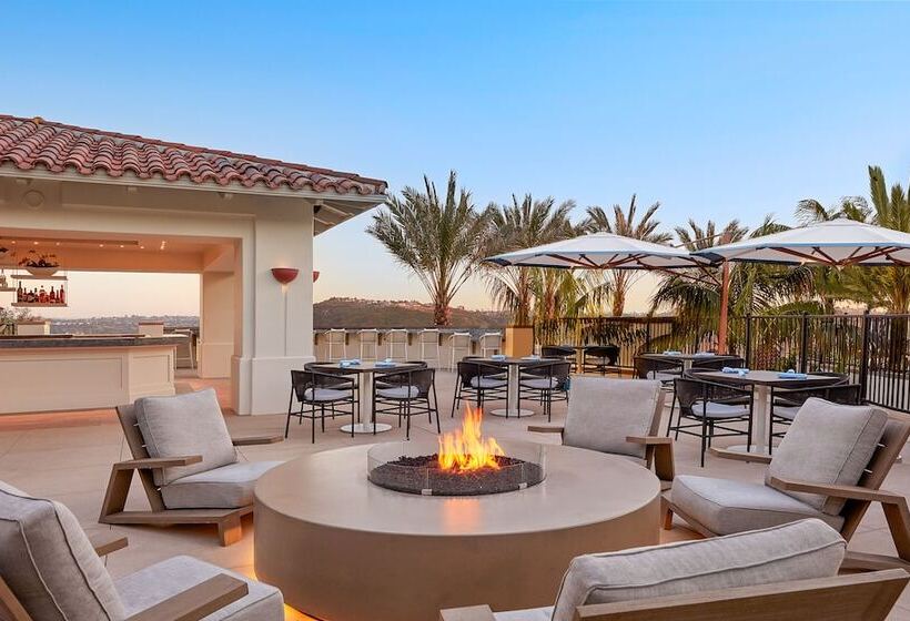 منتجع Park Hyatt Aviara