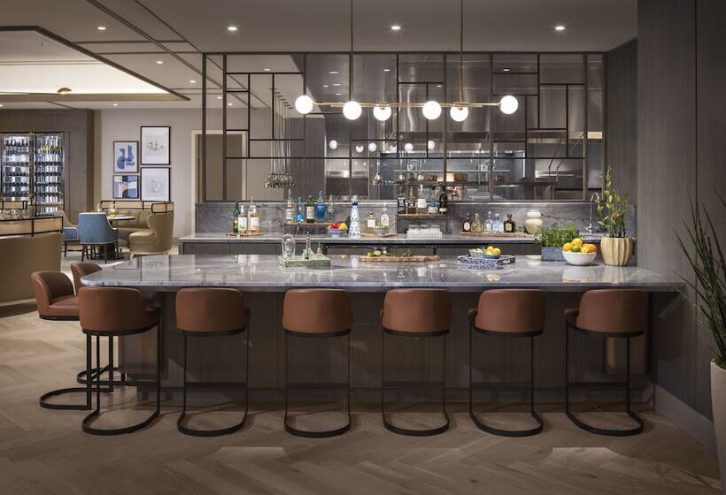 منتجع Park Hyatt Aviara