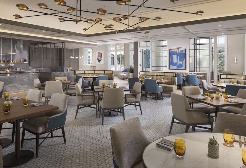 منتجع Park Hyatt Aviara