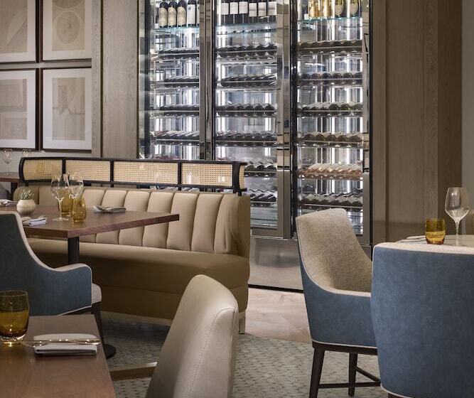 منتجع Park Hyatt Aviara