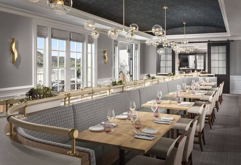 منتجع Park Hyatt Aviara