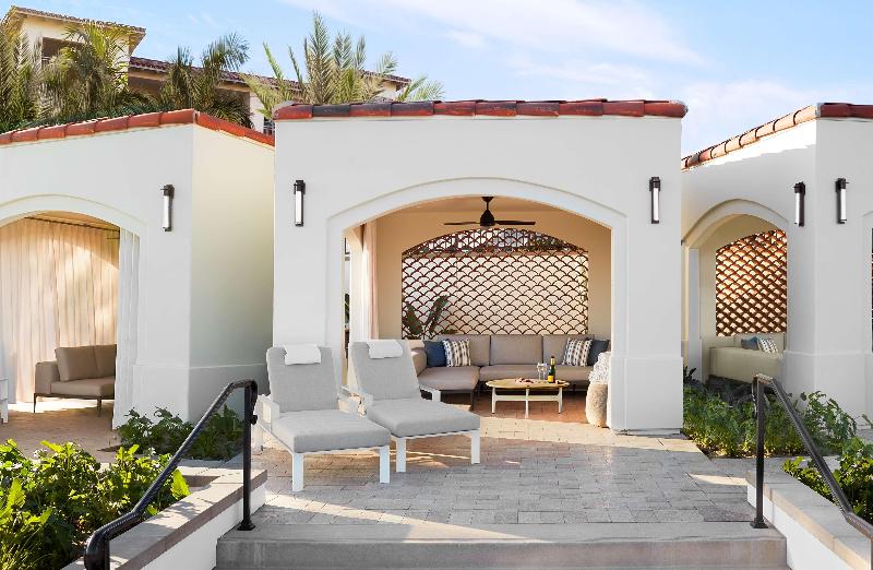 منتجع Park Hyatt Aviara