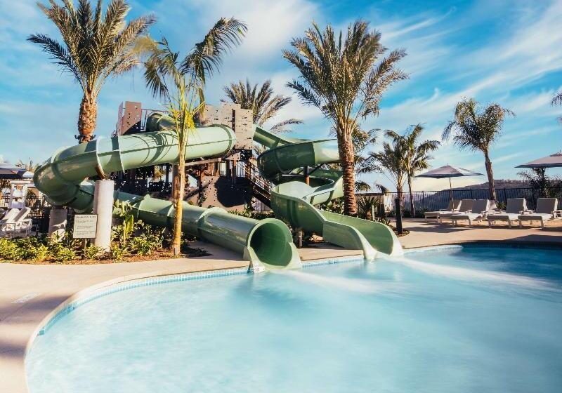 منتجع Park Hyatt Aviara