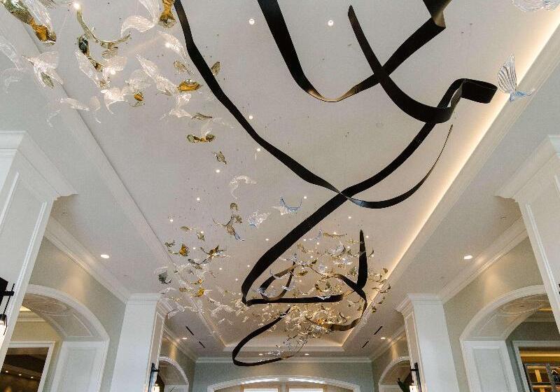 منتجع Park Hyatt Aviara