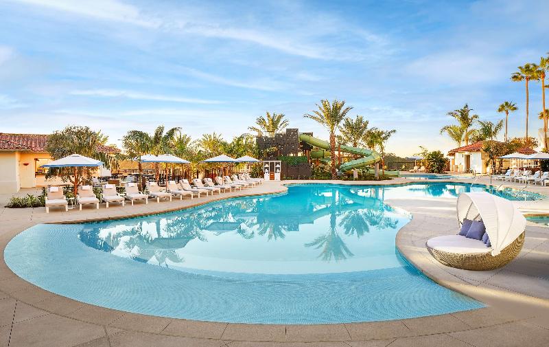 منتجع Park Hyatt Aviara