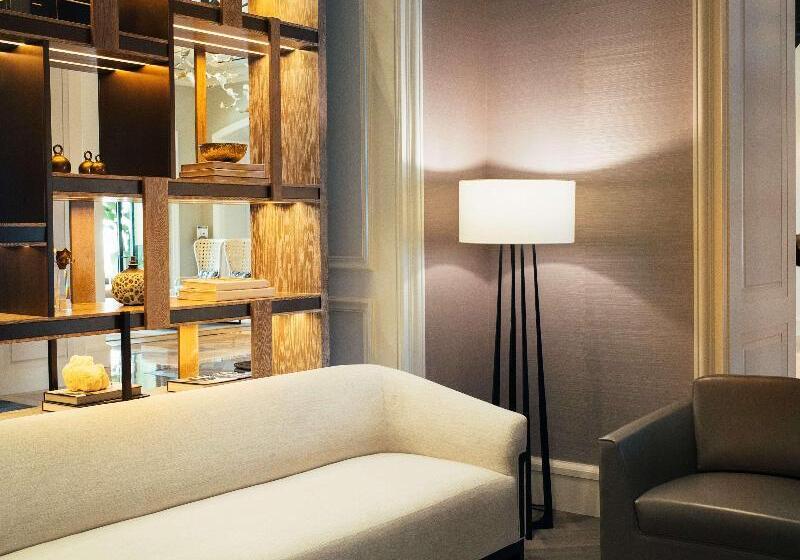 منتجع Park Hyatt Aviara
