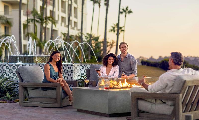 منتجع Park Hyatt Aviara