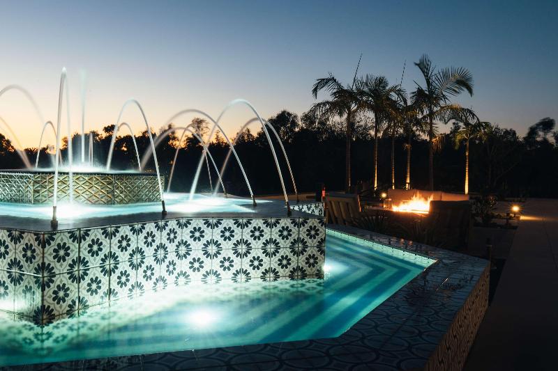 منتجع Park Hyatt Aviara