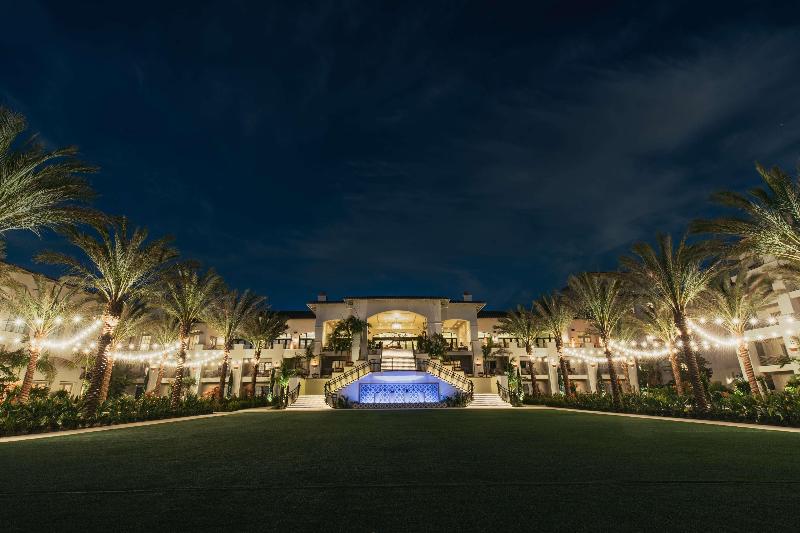 منتجع Park Hyatt Aviara