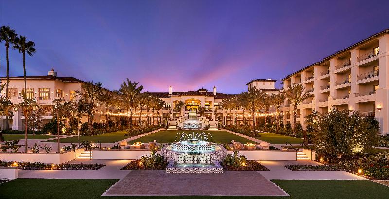منتجع Park Hyatt Aviara