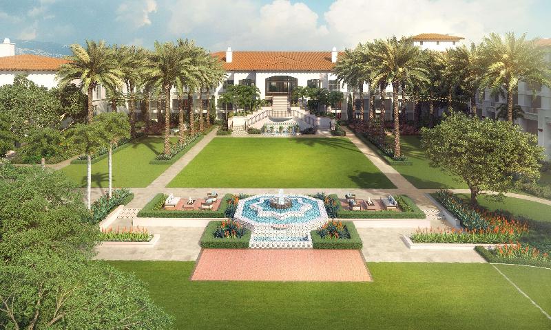 منتجع Park Hyatt Aviara