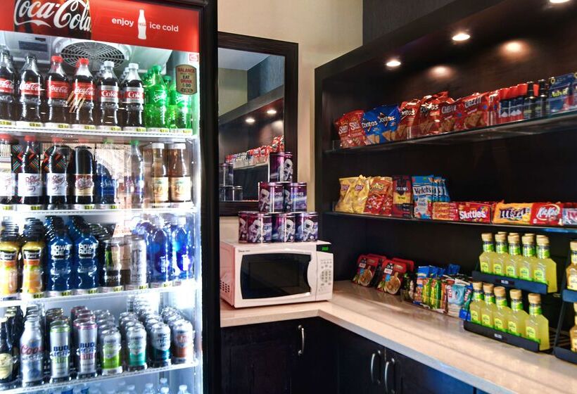 منتجع Doubletree By Hilton Phoenix  Tempe