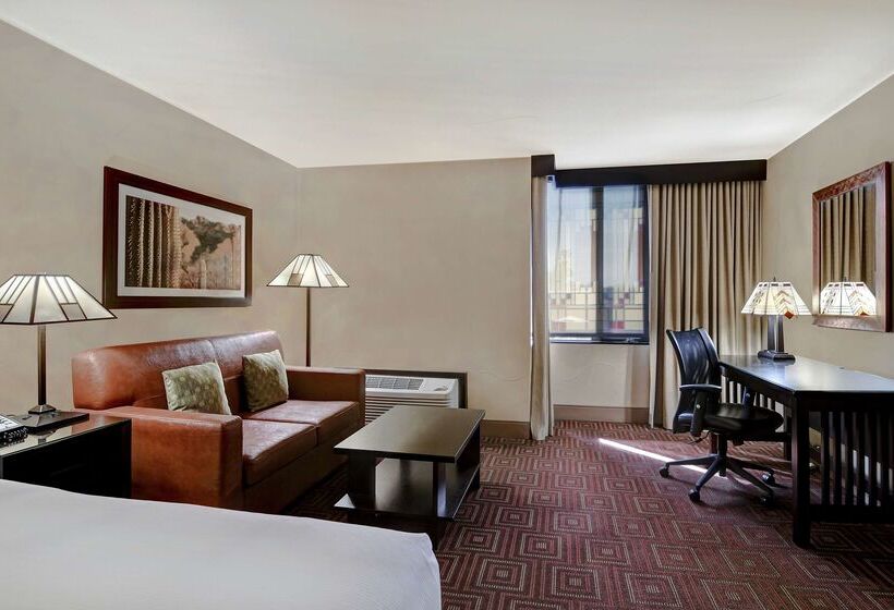 منتجع Doubletree By Hilton Phoenix  Tempe