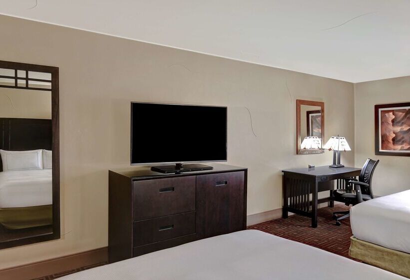 منتجع Doubletree By Hilton Phoenix  Tempe