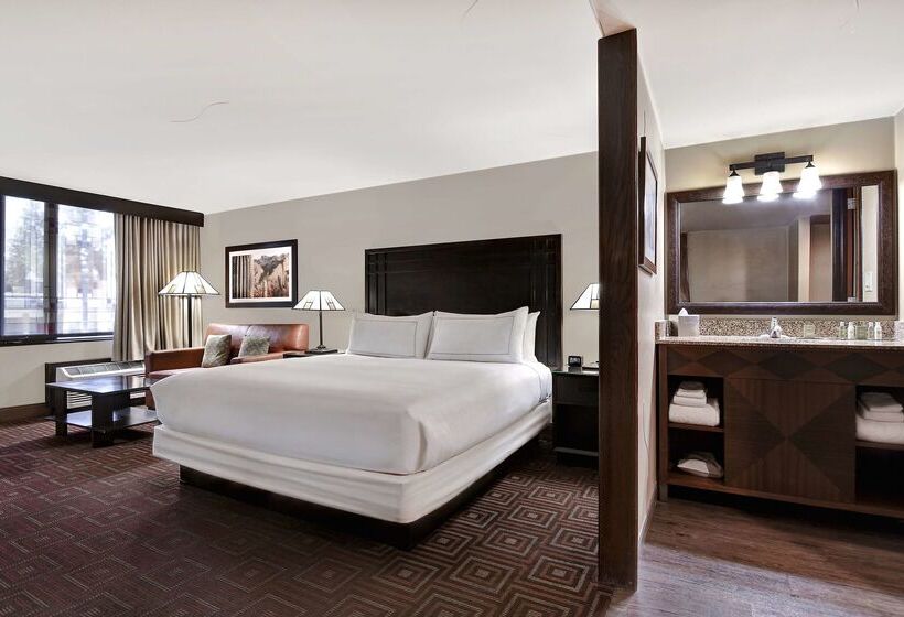 منتجع Doubletree By Hilton Phoenix  Tempe