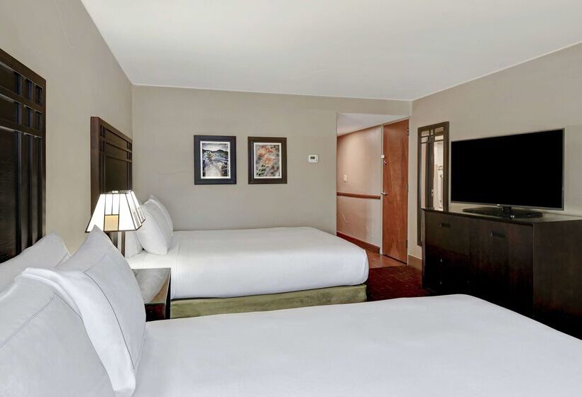 منتجع Doubletree By Hilton Phoenix  Tempe