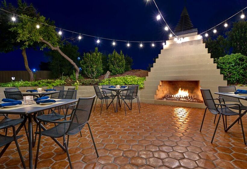 منتجع Doubletree By Hilton Phoenix  Tempe