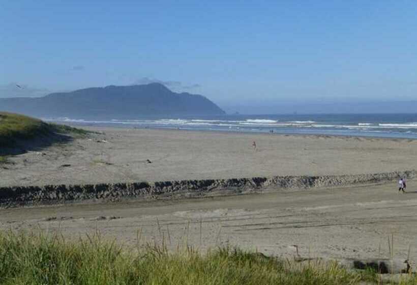 אתר נופש Gearhart By The Sea