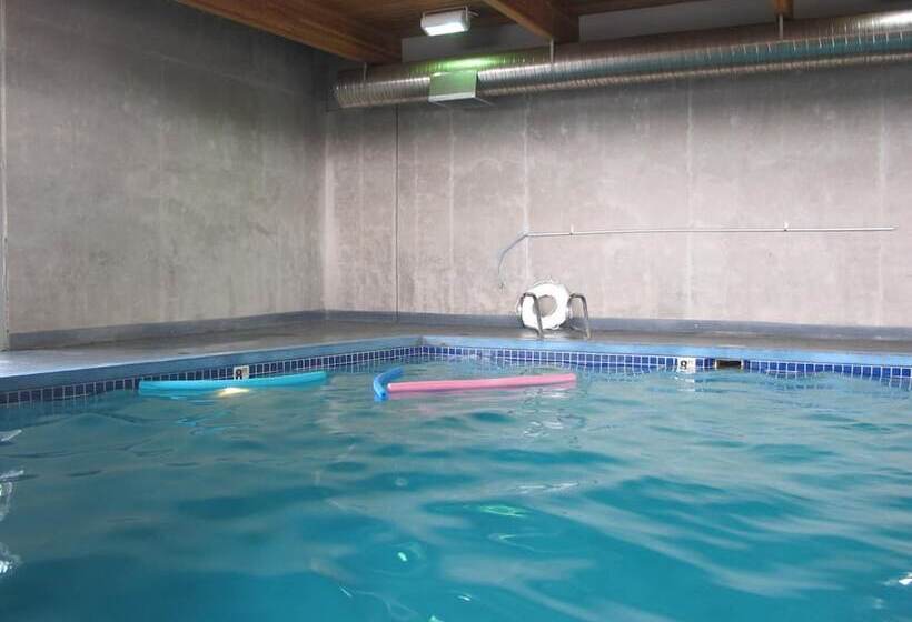 渡假胜地  Gearhart By The Sea