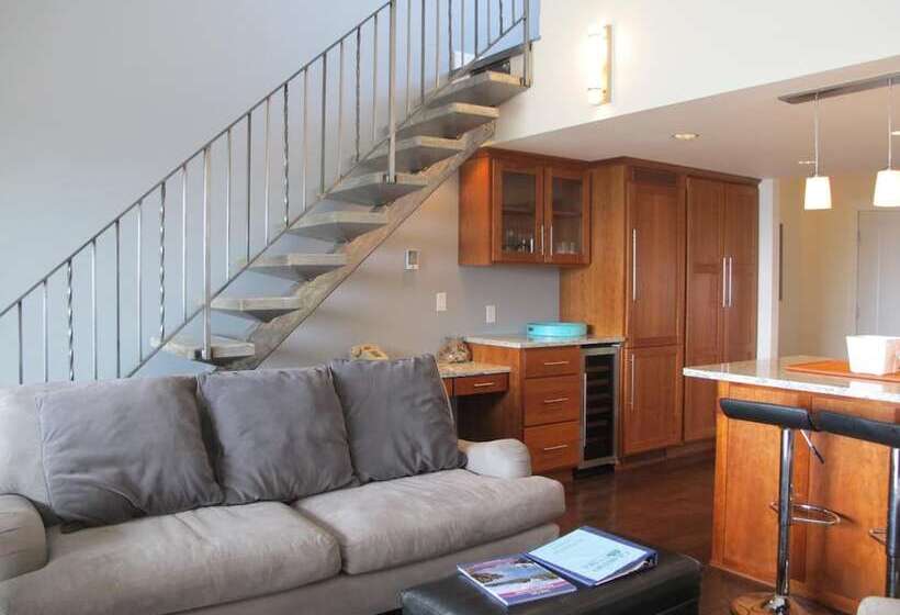 אתר נופש Gearhart By The Sea