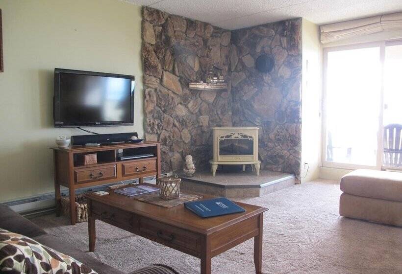 אתר נופש Gearhart By The Sea