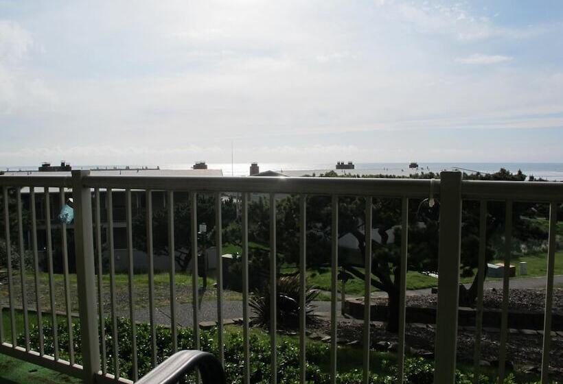 אתר נופש Gearhart By The Sea