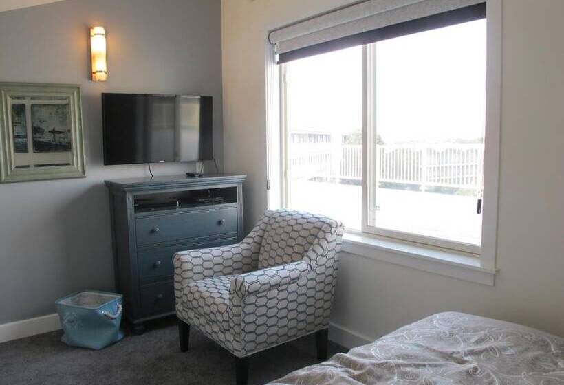 אתר נופש Gearhart By The Sea