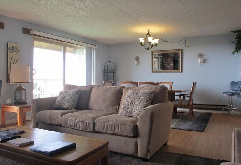 渡假胜地  Gearhart By The Sea