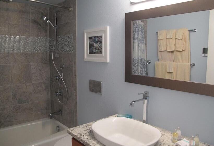 אתר נופש Gearhart By The Sea