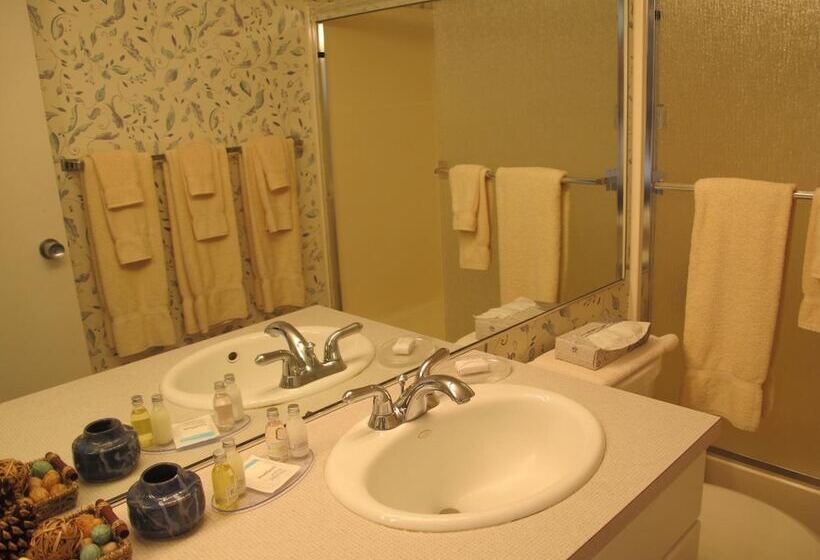 渡假胜地  Gearhart By The Sea