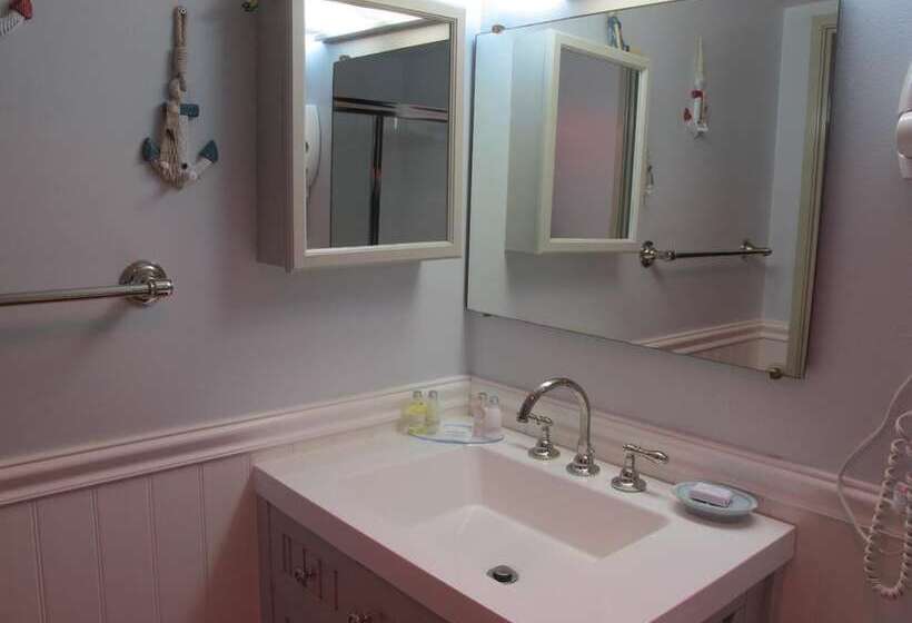 אתר נופש Gearhart By The Sea