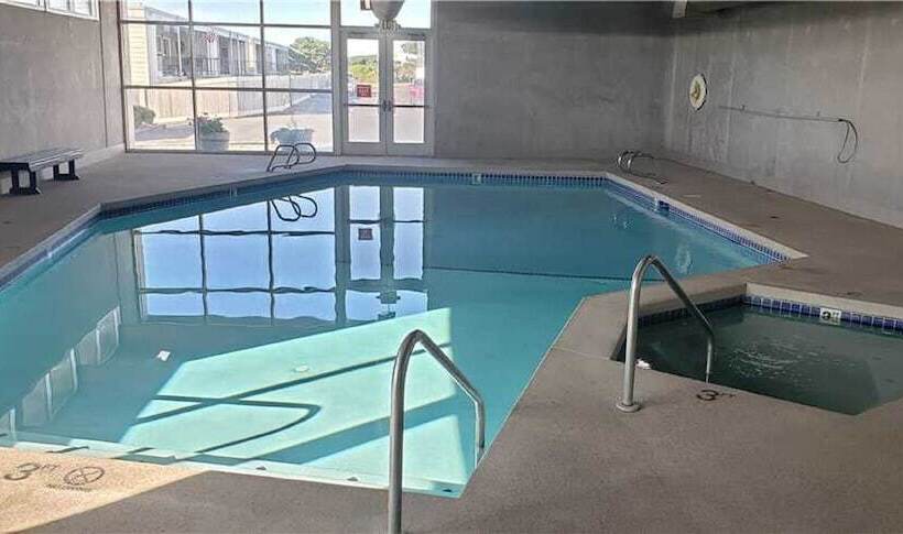 אתר נופש Gearhart By The Sea