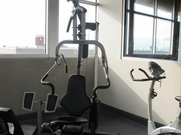 אתר נופש Gearhart By The Sea