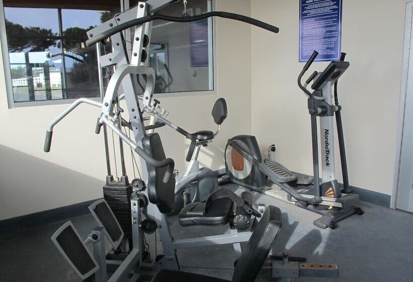 אתר נופש Gearhart By The Sea