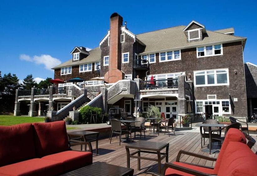 אתר נופש Gearhart By The Sea