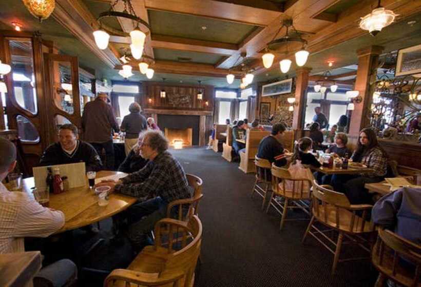 אתר נופש Gearhart By The Sea