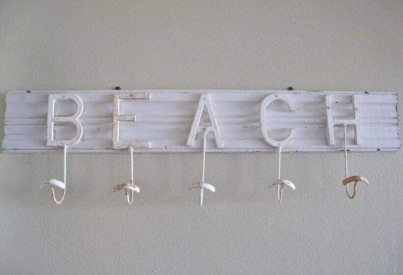 אתר נופש Gearhart By The Sea