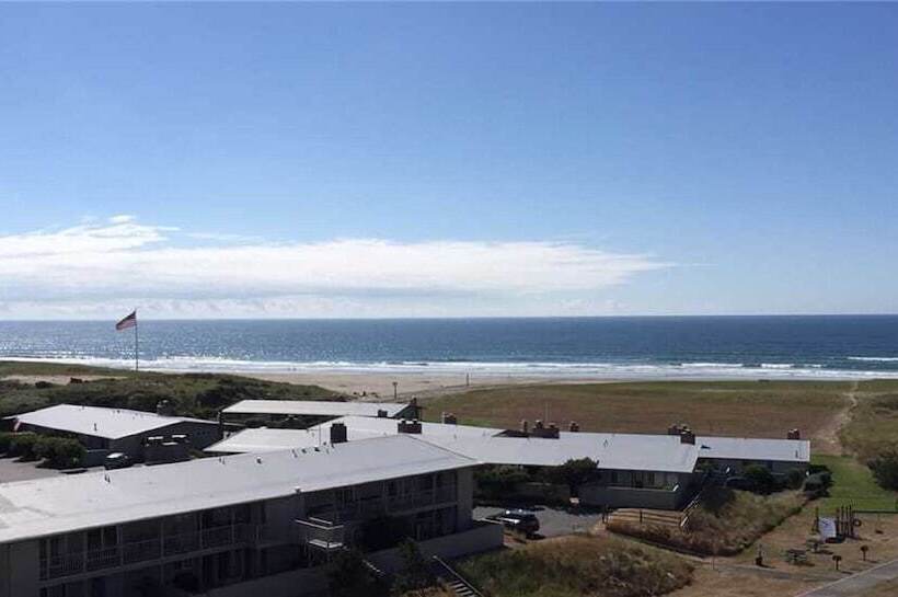 אתר נופש Gearhart By The Sea