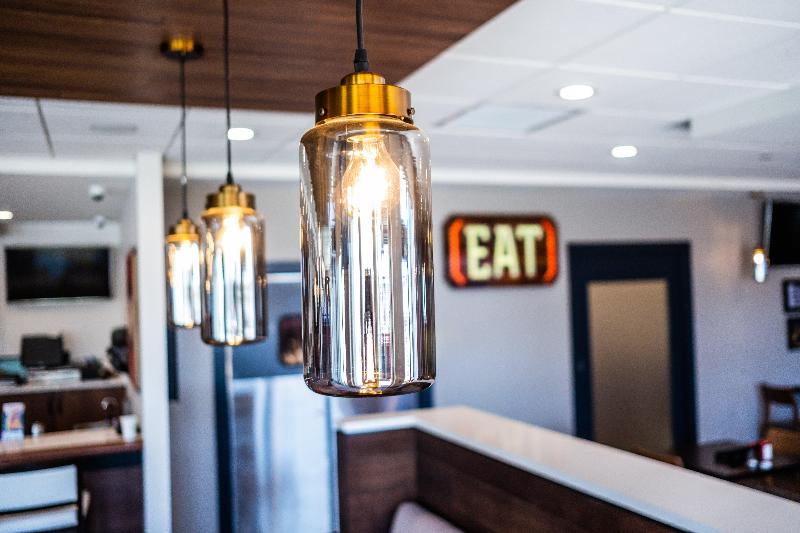 אתר נופש Holiday Inn Grand Haven Spring Lake, An Ihg