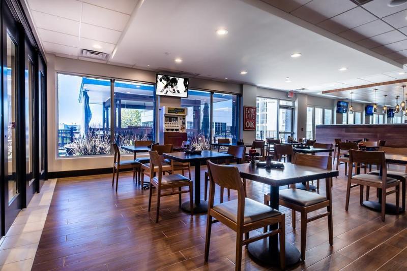 אתר נופש Holiday Inn Grand Haven Spring Lake, An Ihg